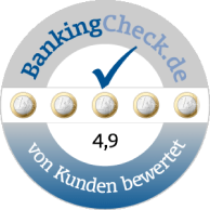 banking check medal