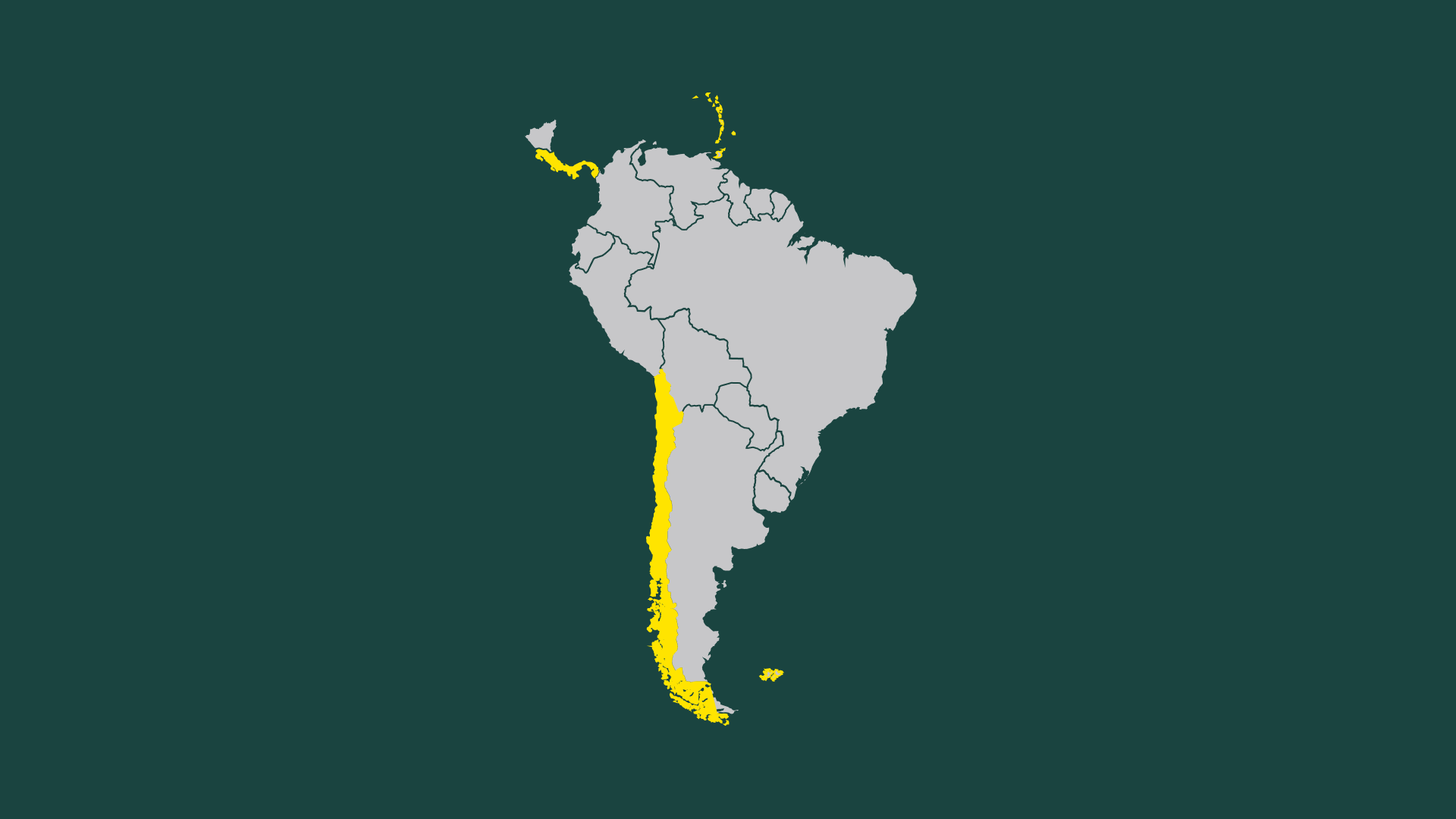 Süd- und Lateinamerika: Fortschritt durch Nachhaltigkeit