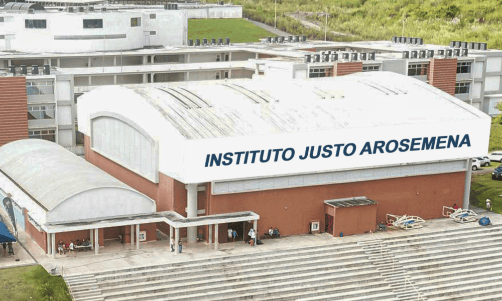 Instituto Justo Arosemena
