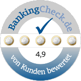 banking check