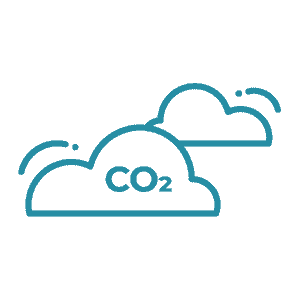 CO2-icon