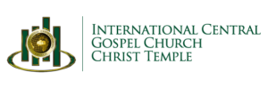 ICG Church logo