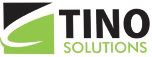 tino solutions Logo